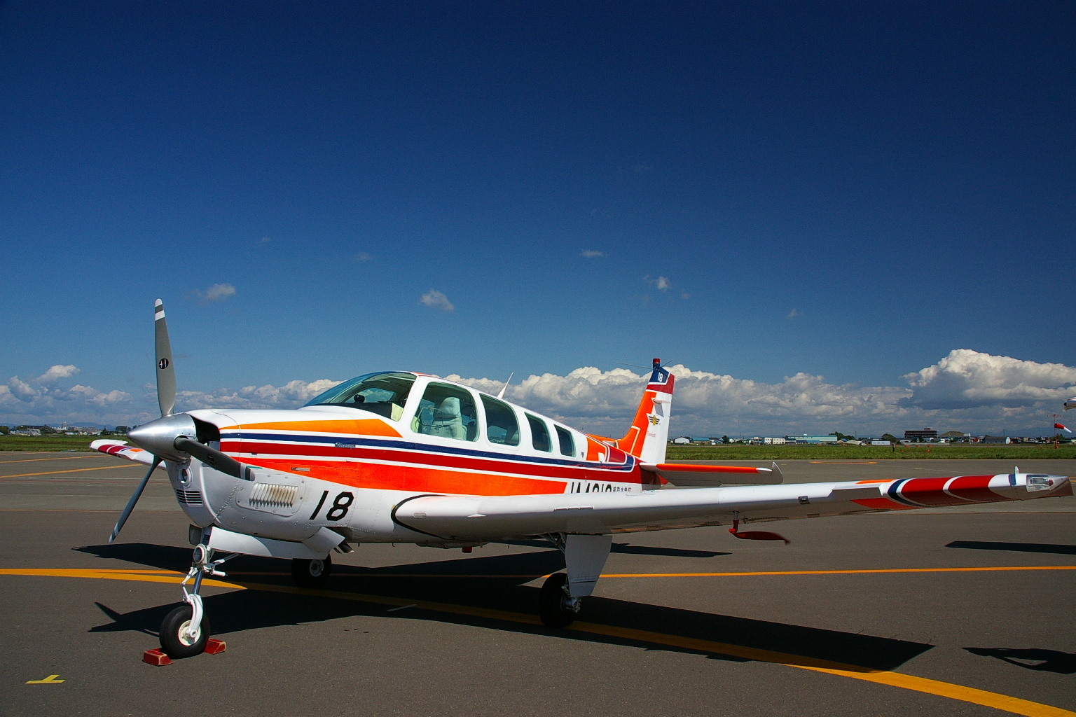 Cessna 421 Gallery
