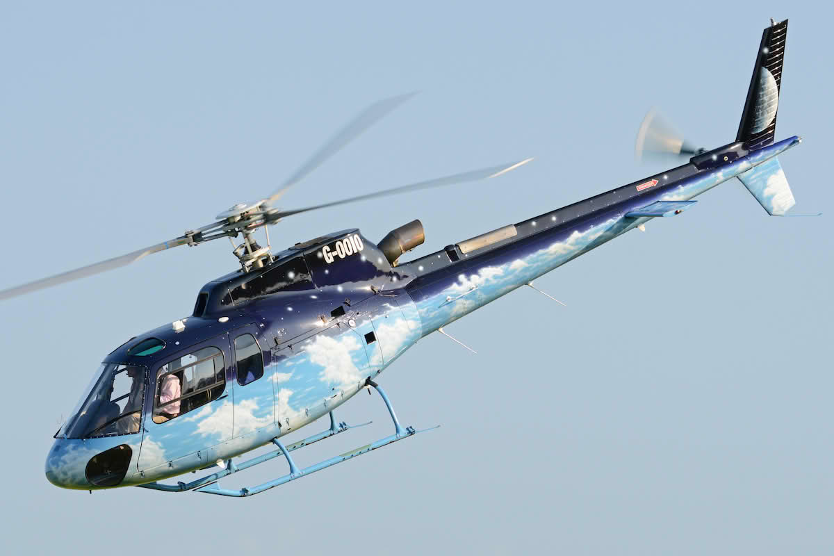 Eurocopter Gallery